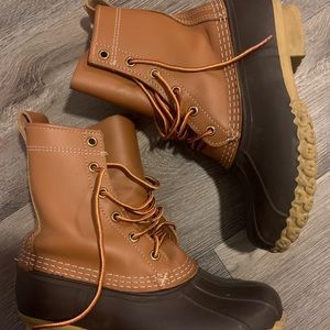 L.L.Bean Boots (The Original)